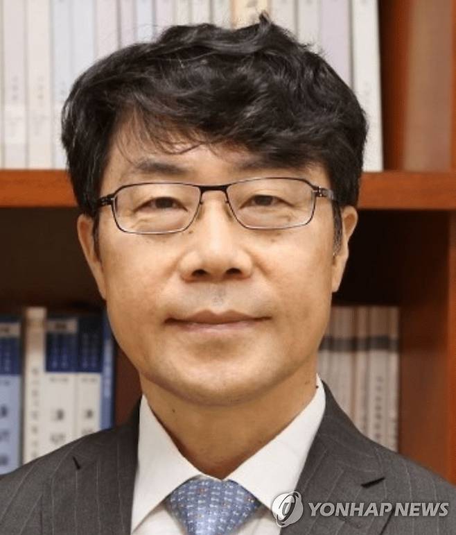 김성수 서울고등법원 부장판사(대법관 후보자) [대법원제공연합자료사진]
* 인물정보 업데이트 후 현직 변경이 있을 수 있습니다.