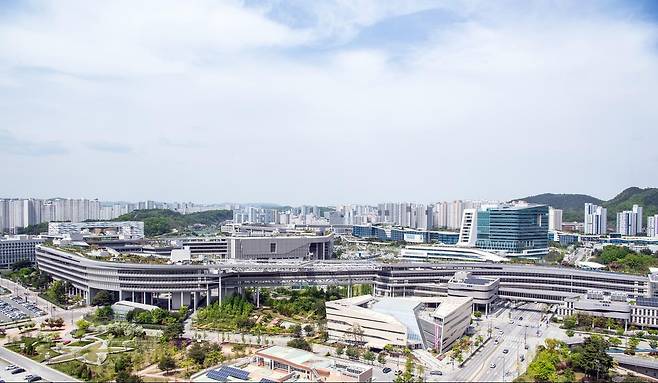 정부세종청사 전경 자료사진 2023.5.15 ⓒ 뉴스1