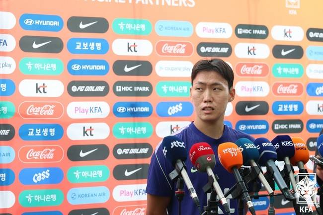 사진=대한축구협회