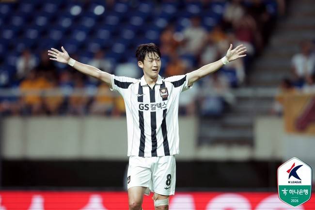 사진=한국프로축구연맹
