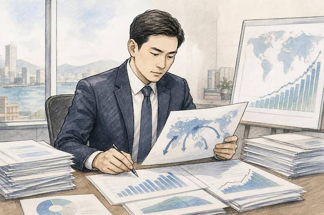 기사의 이해를 돕기 위한 이미지로 직접적 연관은 없습니다. 경기일보DB