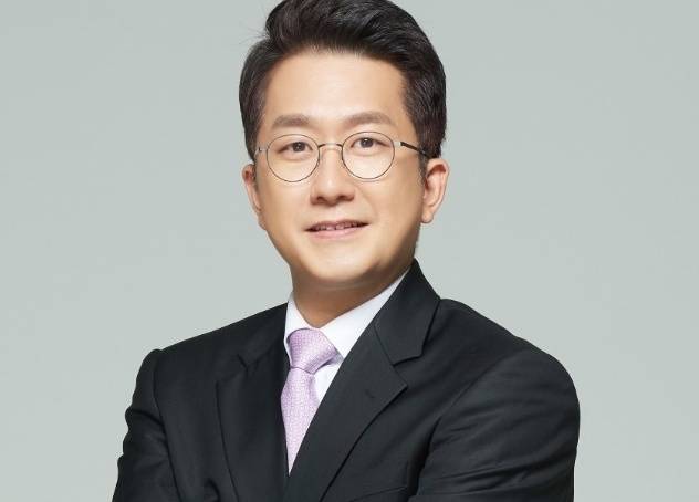 박재홍 아나운서 입원 모습