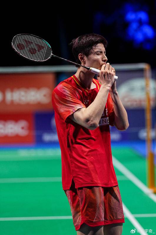 [사진] BWF 소셜 미디어.
