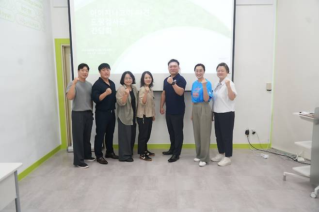 한국도핑방지위원회(KADA·위원장 양윤준)가 9월19일부터 10월4일까지 일본에서 열리는 2026 아이치·나고야 아시안게임에 도핑검사관 8명을 파견한다고 2일 밝혔다. KADA 제공