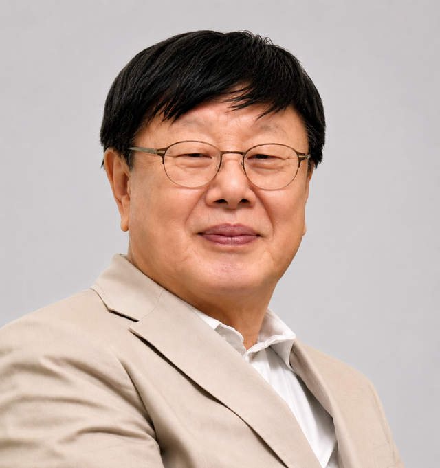 이상규 전 국립국어원장·경북대 명예교수