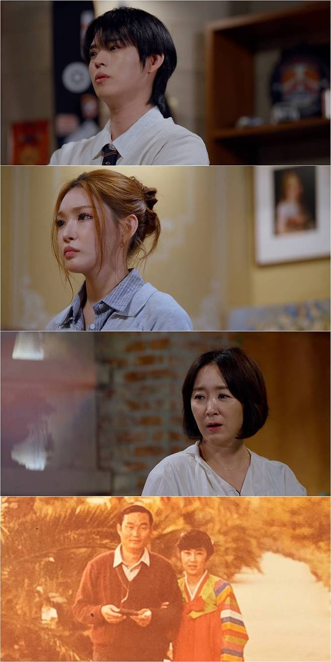 이웅평 꼬꼬무 방송 화면