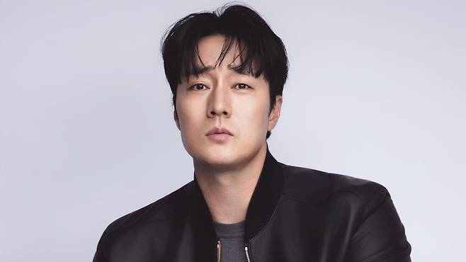 So Ji-sub / 51k