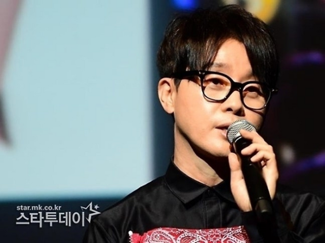 이승환. 사진|스타투데이DB
