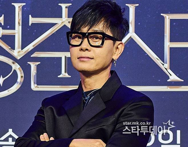 이승환. 사진|스타투데이DB