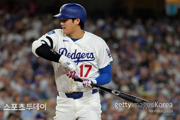 오타니 쇼헤이 / 사진=Gettyimages 제공