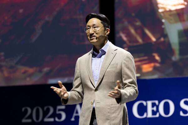정기선 HD현대 회장 [출처=HD현대 ]