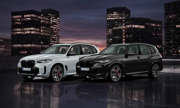 2026년 9월 온라인 샵 한정판 BMW X5 M60i 프로 M 퍼포먼스 파츠 에디션 [출처=BMW코리아]&nbsp;