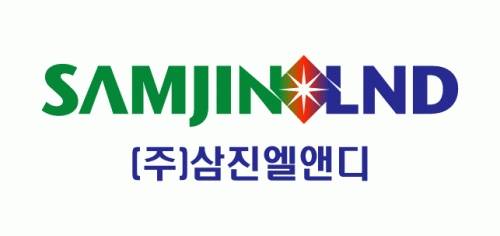 삼진엘앤디가 글로벌 이차전지 제조사와 미국 가정용 ESS 시장에 부품 공급을 확대하는 가운데, 4일 회사 로고와 이름이 표기된 참고 이미지가 사용되고 있다.