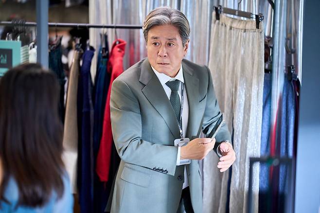 영화 〈인턴〉