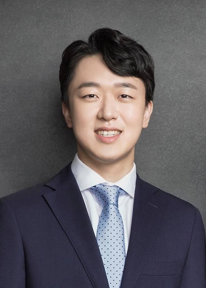 신상열 농심 부사장.