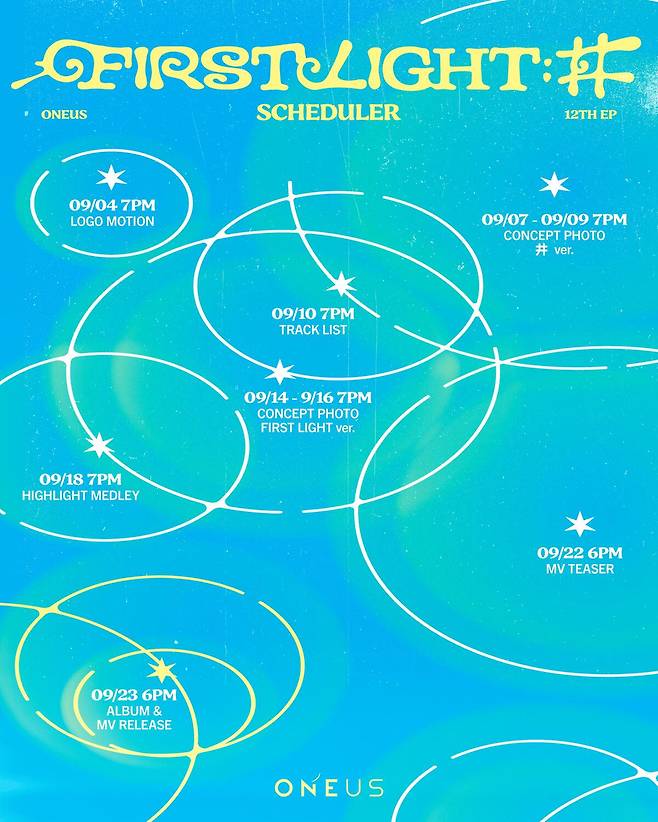 그룹 ‘원어스(ONEUS)’가 멤버 서호의 합류와 함께 완전체 활동에 나선다. 비웨이브 엔터테인먼트
