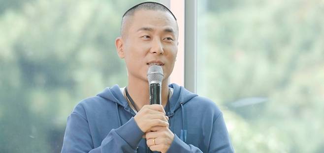 사진｜KBS2 ‘해피투게더-혼자가 아니어서 좋아’