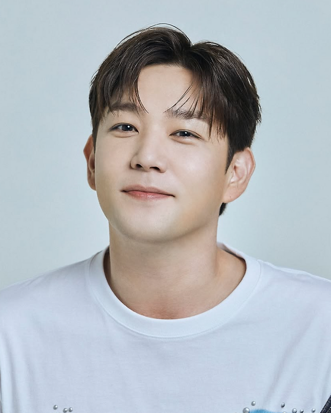 ▲ 슈퍼주니어 강인. 출처 강인 SNS