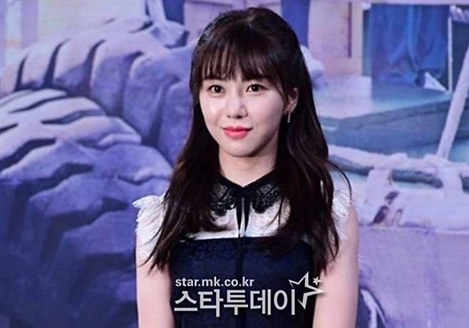 권민아 SNS 글 공개