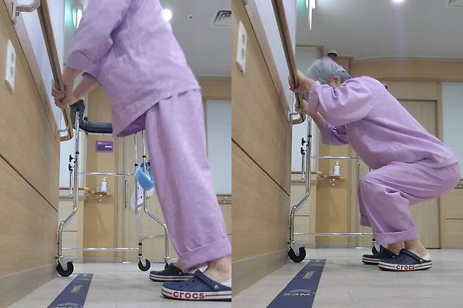 한지일 계정