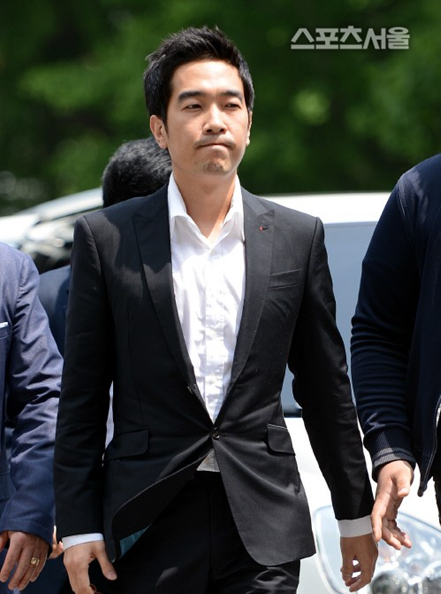 스포츠서울 DB