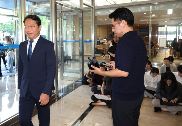 김승원 법무부장관 후보자(사진=연합뉴스)