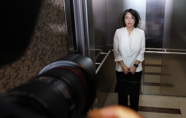 용혜인 장관 후보자(사진=연합뉴스)