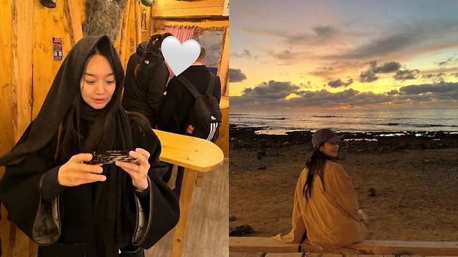 사진= 신민아 인스타그램