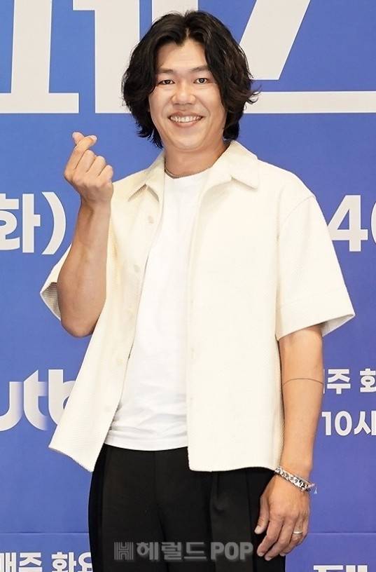이상순. [헤럴드POP(현 헤럴드뮤즈) 제공]