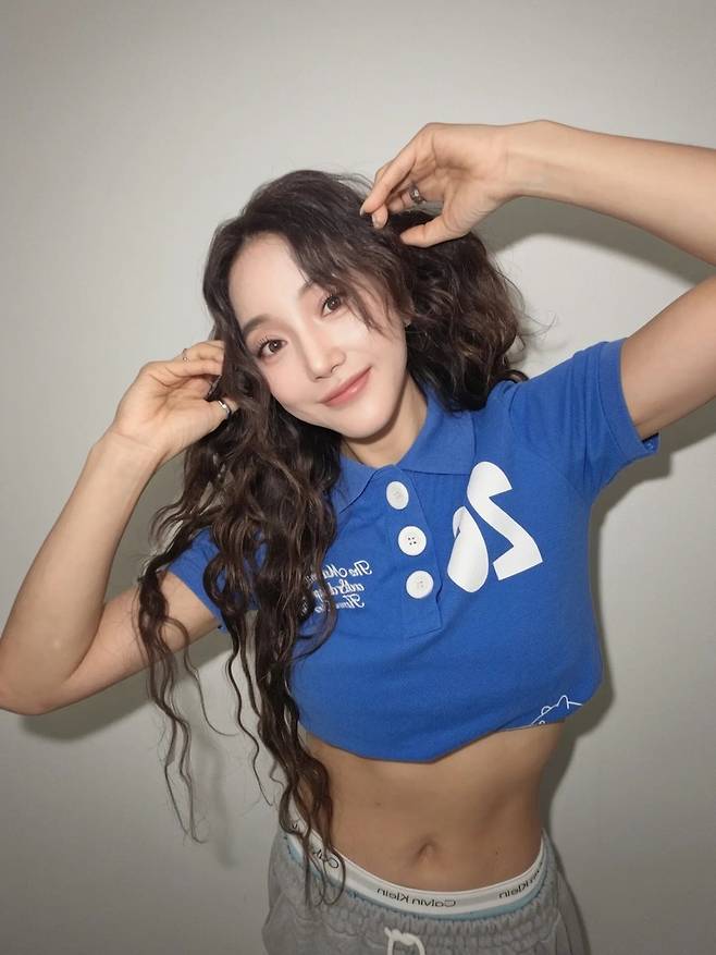 사진=바다 소셜미디어