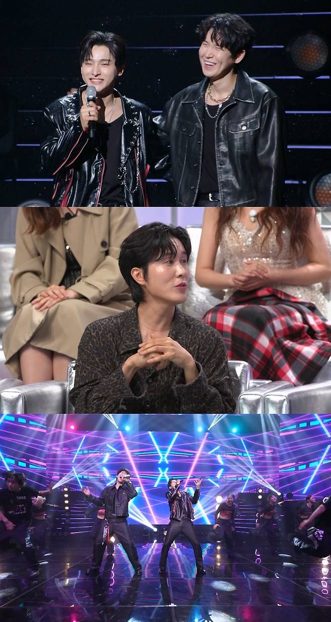 ‘불후의 명곡’. 사진lKBS2