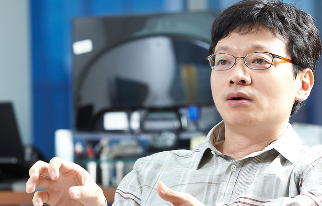 권혁빈 스마일게이트 창업자 겸 최고비전제시책임자(CVO). / 사진=스마일게이트