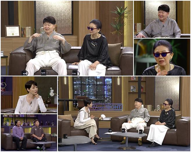 (사진=MBN '김주하의 데이앤나잇')