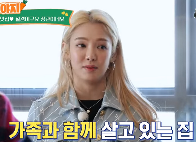 효연. 사진. | JTBC 유튜브