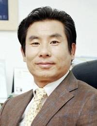 ▲ 박기관 사단법인 한국소방재난행정학회장