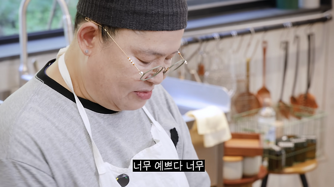 유튜브 채널 ‘이영자 TV’