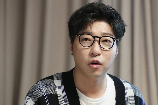 유튜버 ‘대도서관’으로 활동한 고 나동현씨. 연합뉴스.
