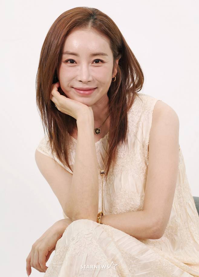 배우 한다감 /사진=이동훈 기자