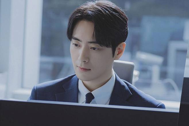 출처:tvN '로또 1등도 출근합니다'