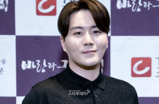 이루. 사진| 스타투데이 DB