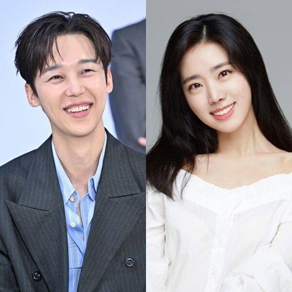 윤종훈 한은서 결혼 사진