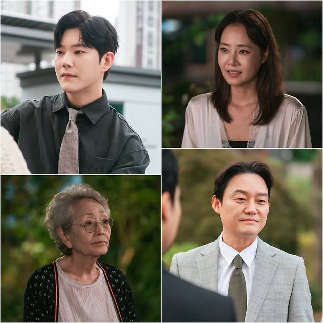 배우 동하가 23년 전 부모의 사고에 얽힌 진실을 파헤친다. / 사진 제공: KBS 1TV 새 일일드라마 <엄마가 미쳤어요>