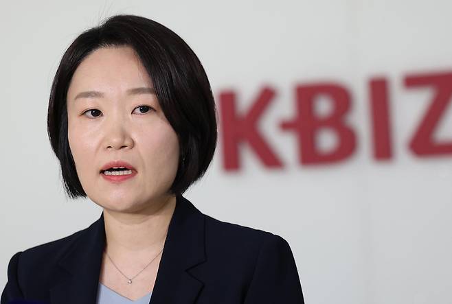 이소영 후보자