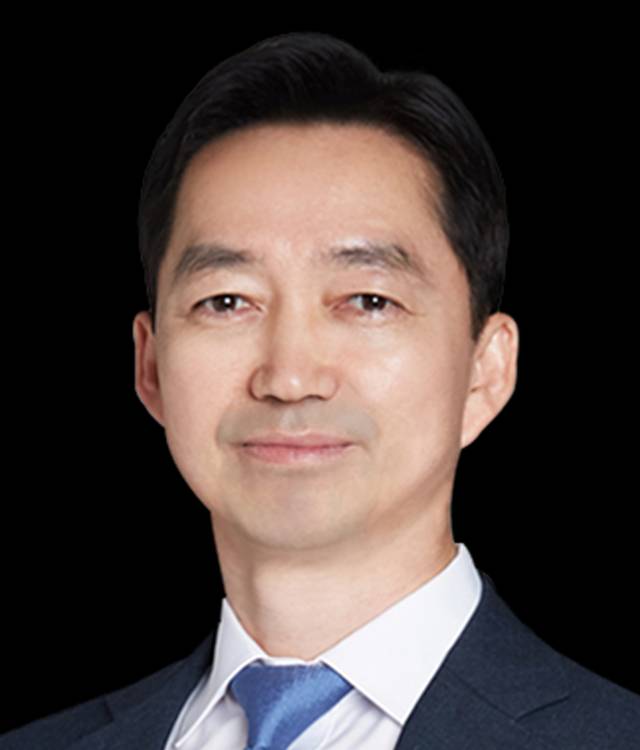 윤호중 행정안전부 장관은 지난 9월 7일 정부서울청사에서 브리핑을 열어 검찰 출신인 김지용 변호사를 초대 중대범죄수사청장 최종 후보로 이재명 대통령에게 제청할 계획이라고 밝혔다. 이 대통령은 제청을 받아들여 8일 그를 중수청장 후보자로 지명했다. [연합뉴스 자료사진]