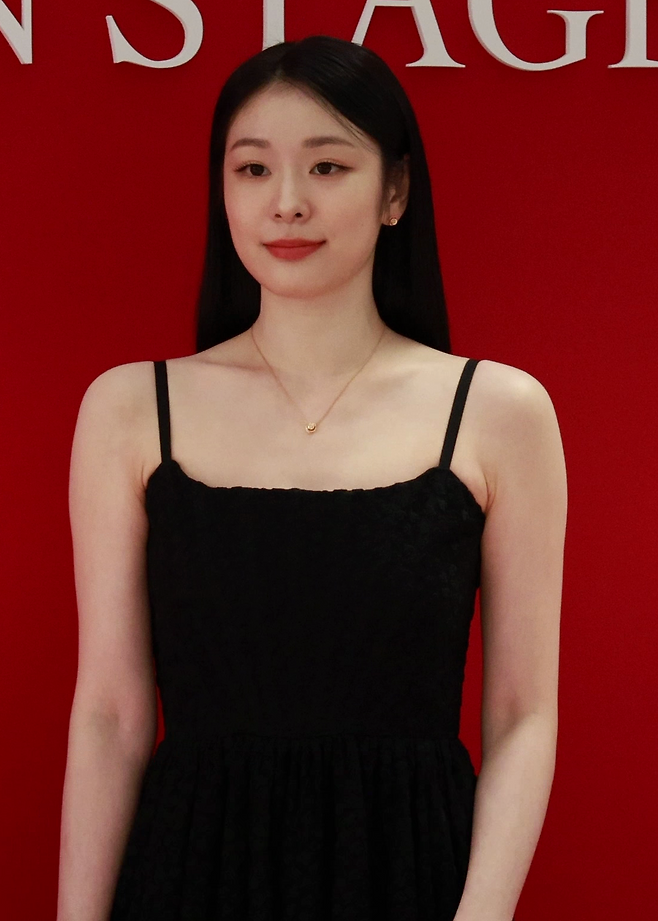김연아 (사진=일간스포츠 DB)