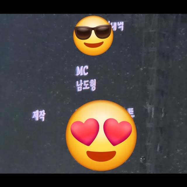 남도형 성우 소셜미디어