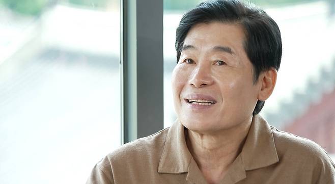 '플레이리스트 109' 이연복