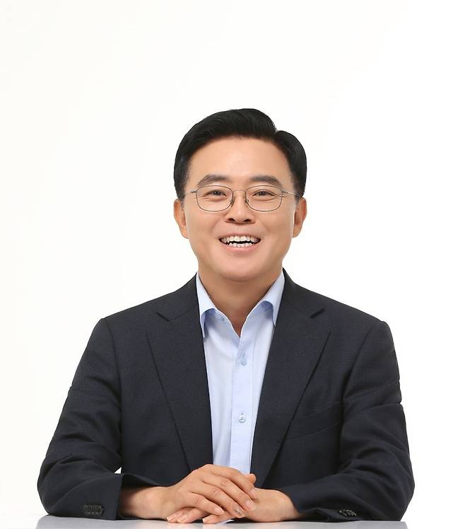 진교훈 강서구청장 [서울 강서구 제공. 재판매 및 DB 금지]