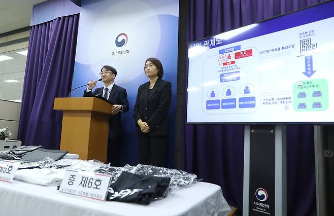 브리핑 [지식재산처 제공. 재판매 및 DB 금지]