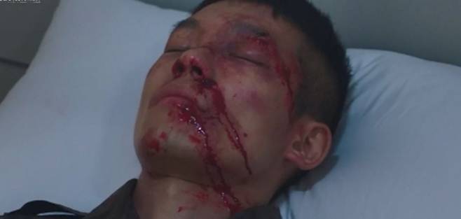 '신병4'가 양구 사건 실화를 소환했다./사진제공=ENA